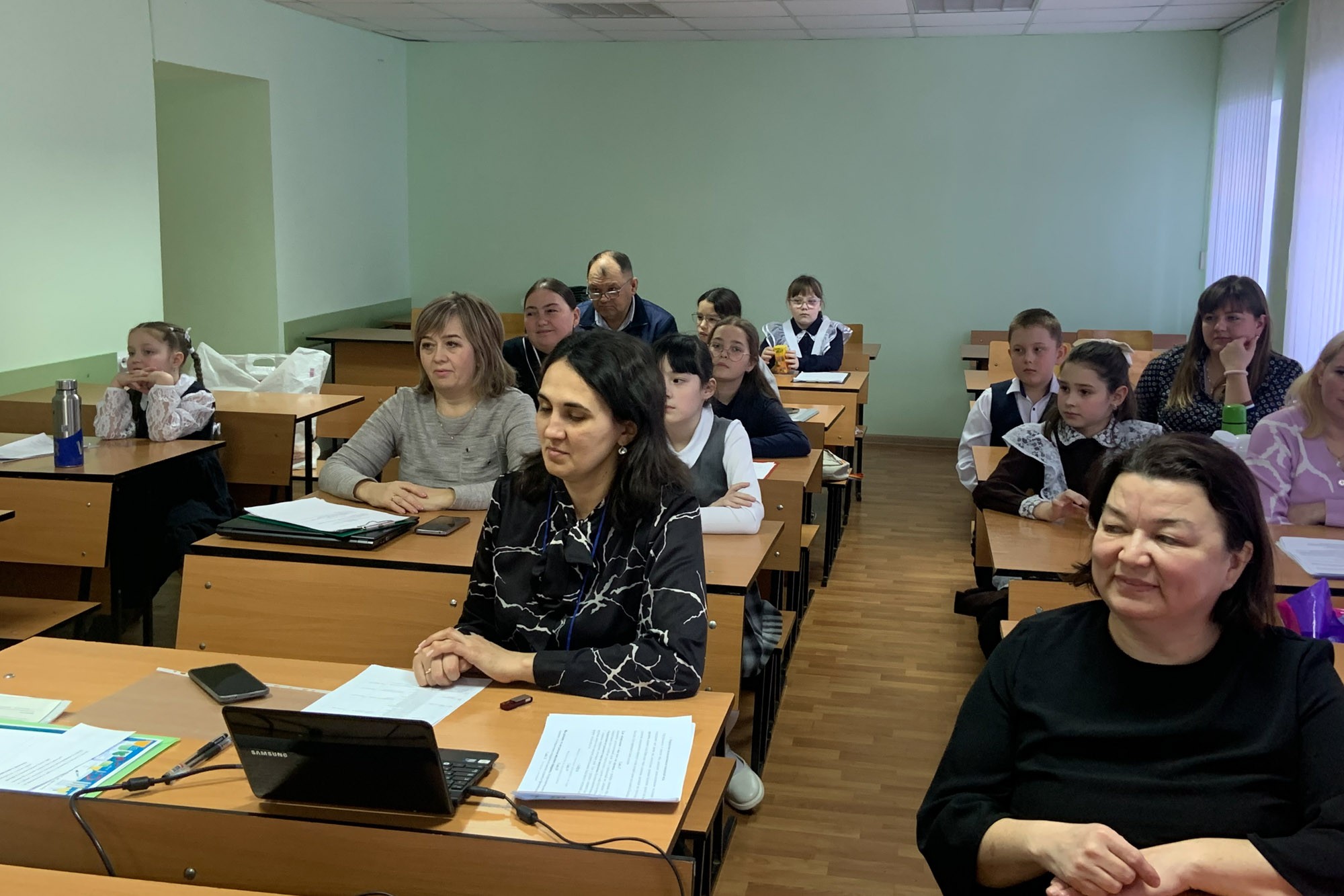 ������� ���������� XVII ��������������� ����������� '�� �������� ������ � �������� ������'