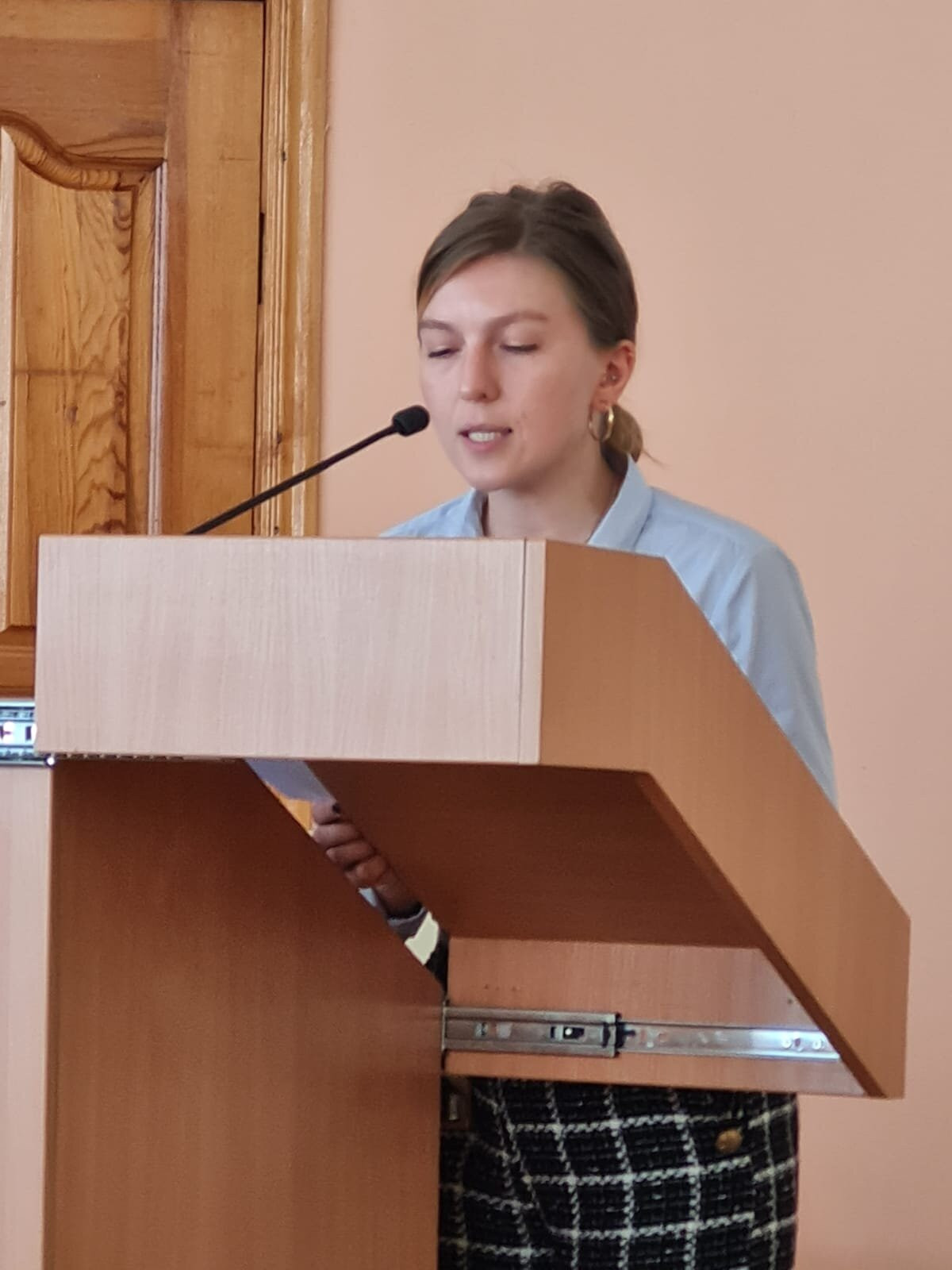 Научный марафон на кафедре педагогике Научный марафон на кафедре педагогике