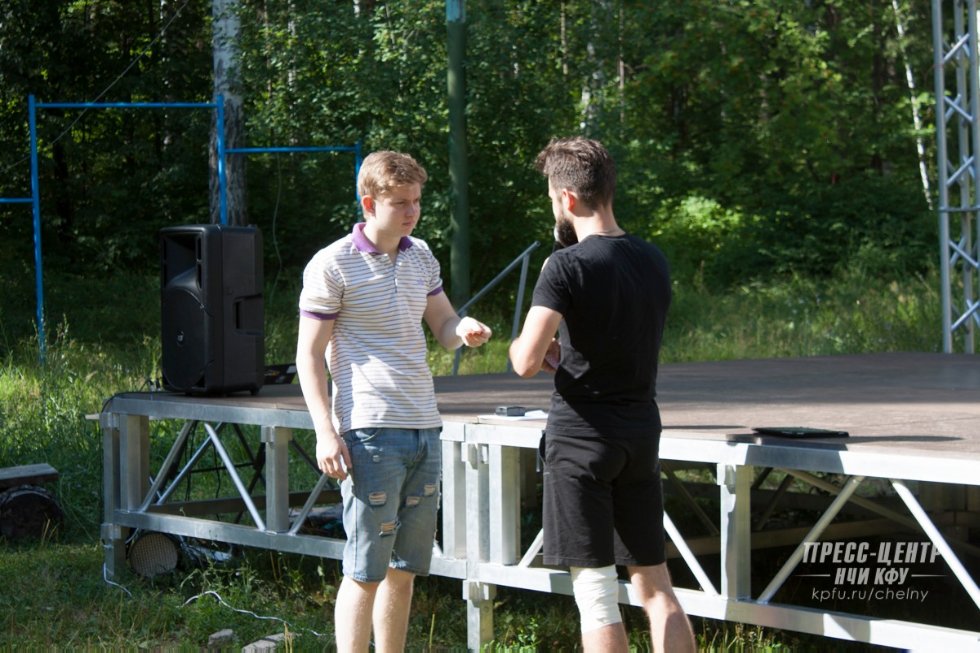 ����������� ����������� ����� � '����������'