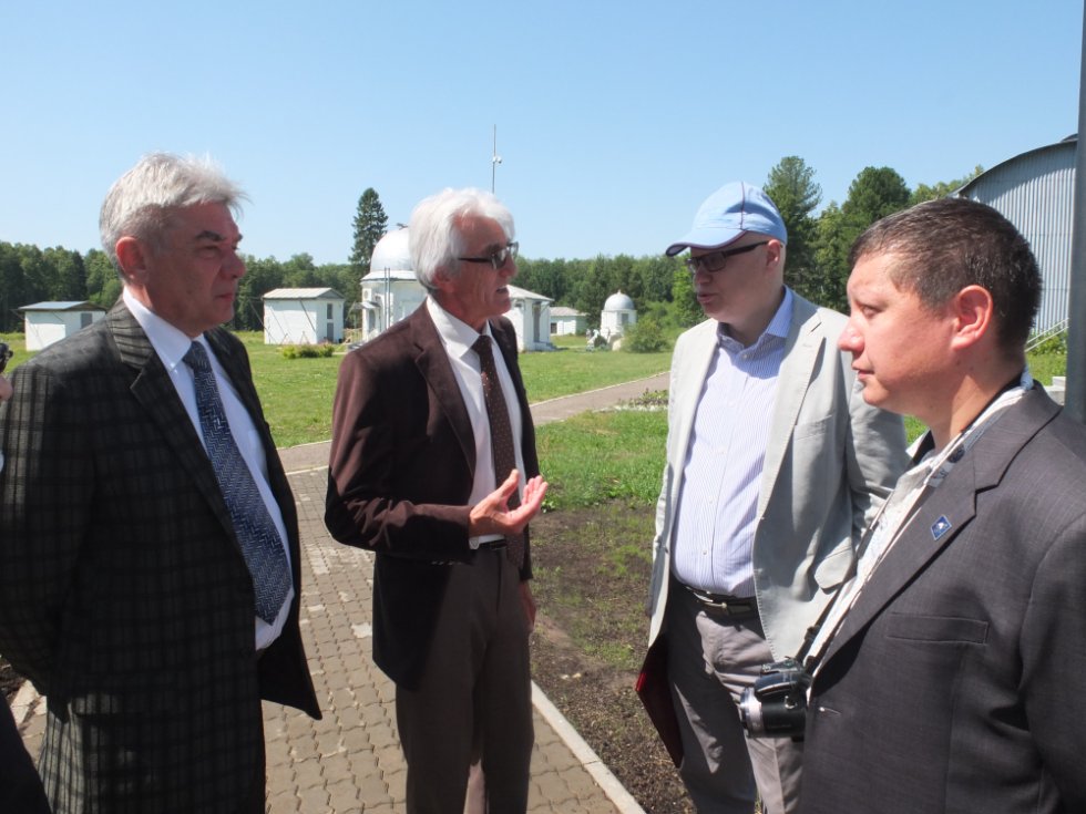 ����� � �������