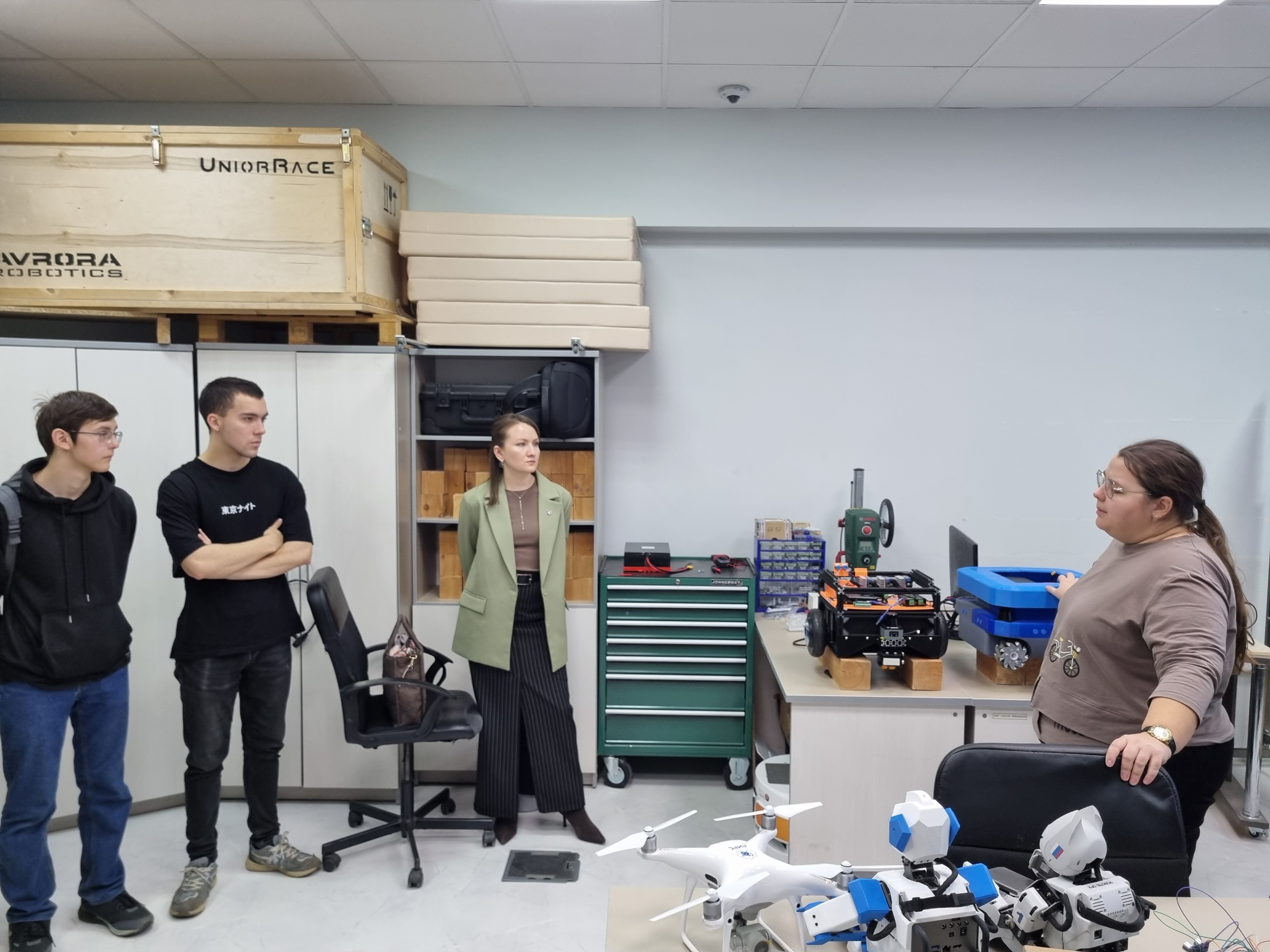 Образовательную модель ИТИС будут практиковать в другом вузе Образовательную модель ИТИС будут практиковать в другом вузе