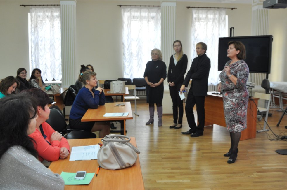 ������� ���������� ��������� � ����� ����� �.�. ������������