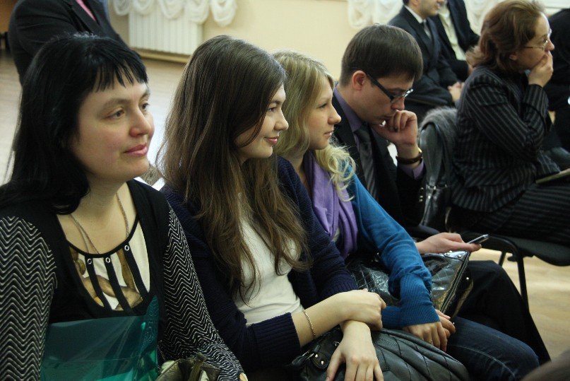 '������. ���. �����'. ������� ����������� ����������