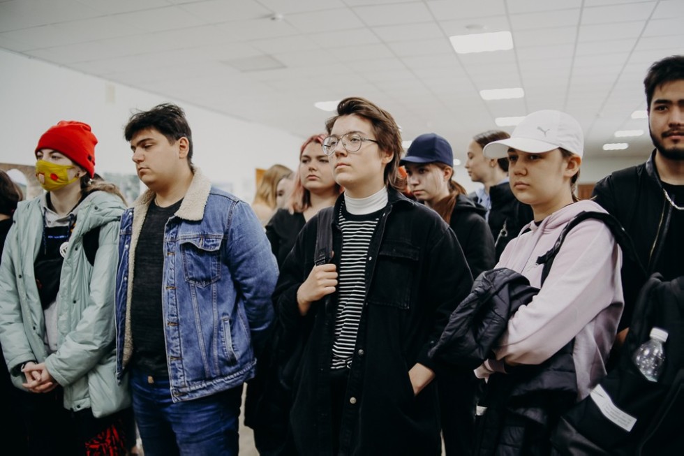 �������� '�� ����� ���������� ��������' ��������� � ��� � ���� 300-����� ������ ����� I � ������