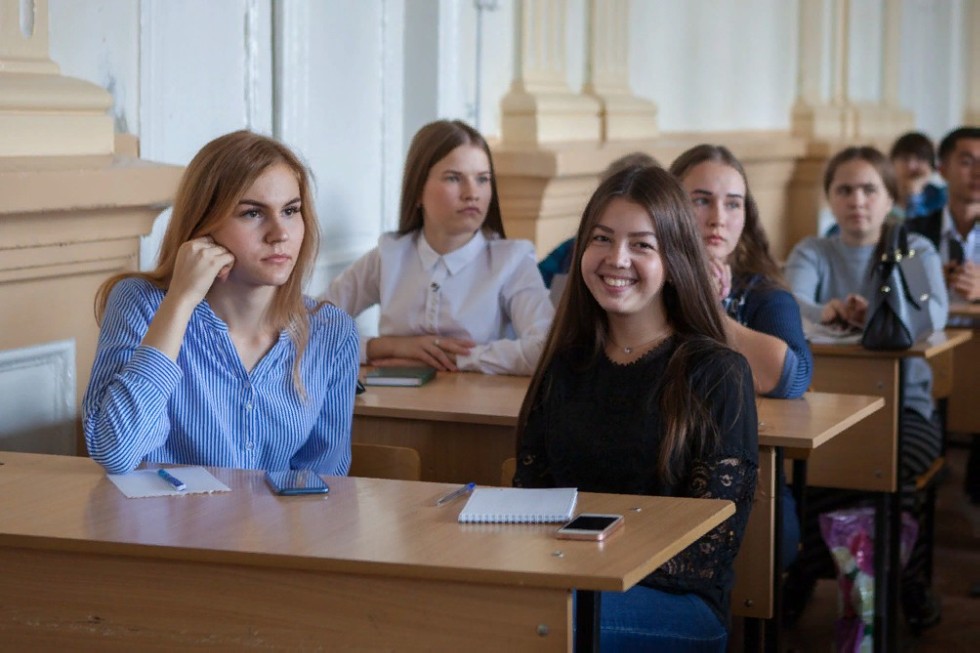 Вливаемся в студенчество! Вливаемся в студенчество!
