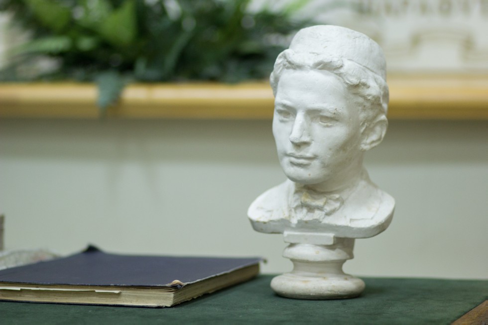 ����� ������� ��������������� �����������