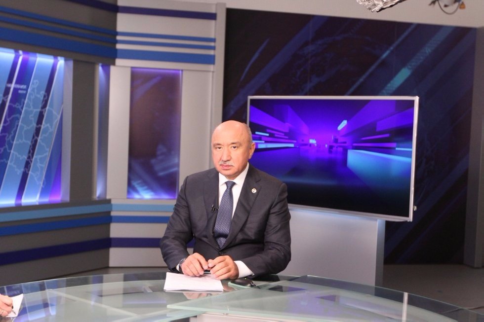 Anniversary Week Closed with a Big Concert