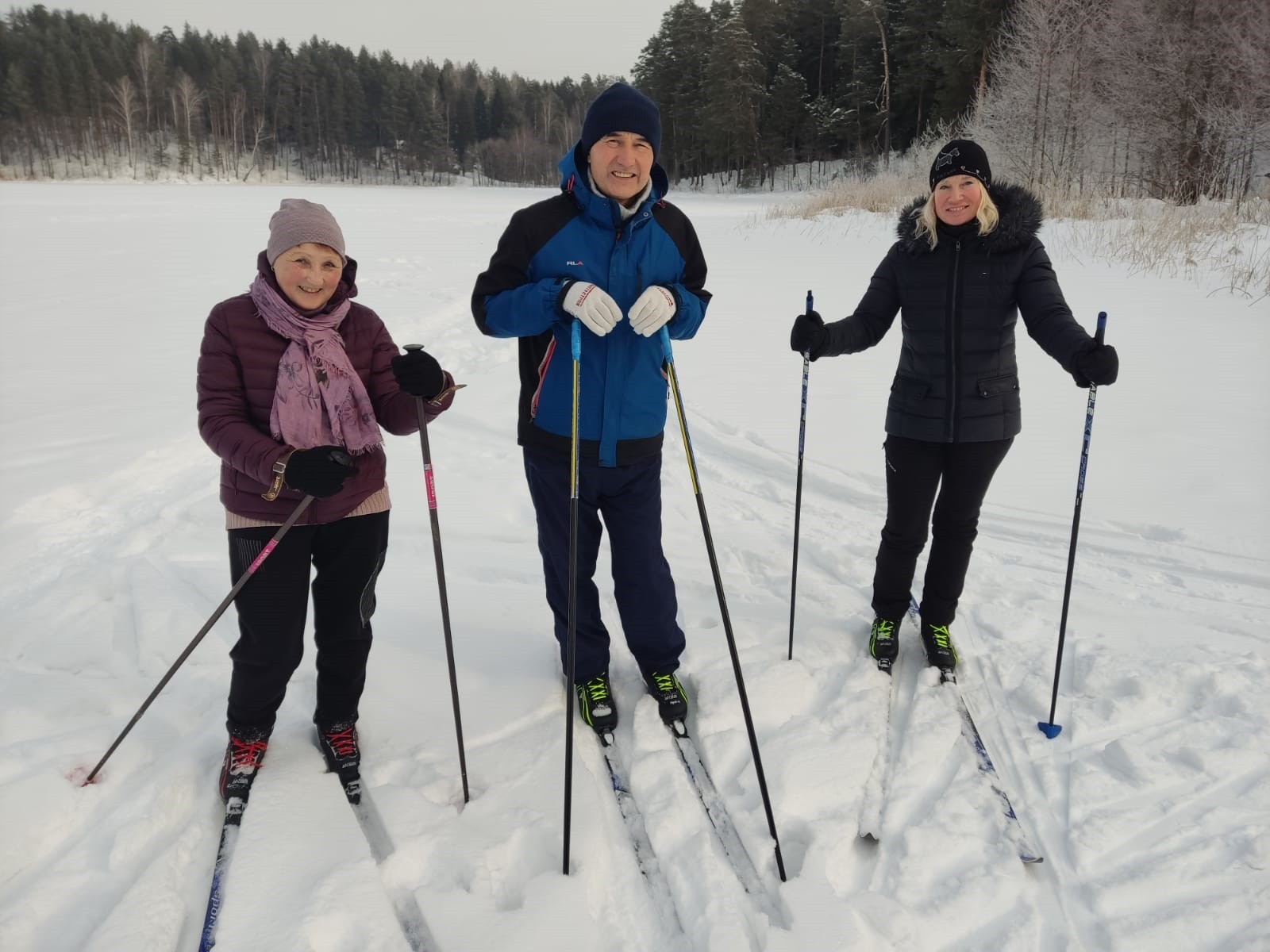 ������ ����� ������