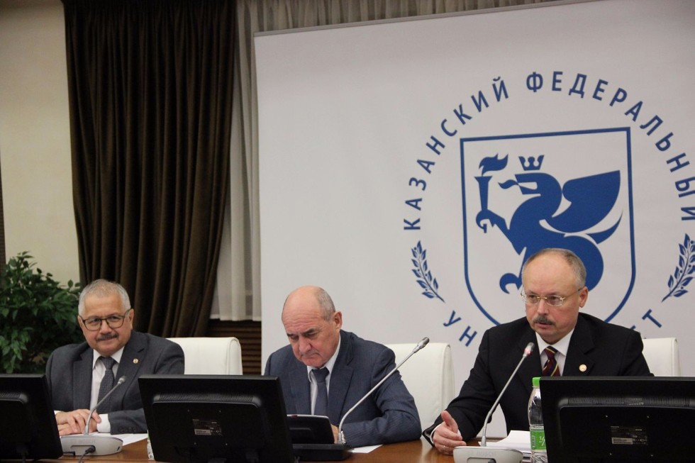 В ВШГМУ состоялся практический модуль для слушателей Малой академии государственного управления в Республике Татарстан В ВШГМУ состоялся практический модуль для слушателей Малой академии государственного управления в Республике Татарстан