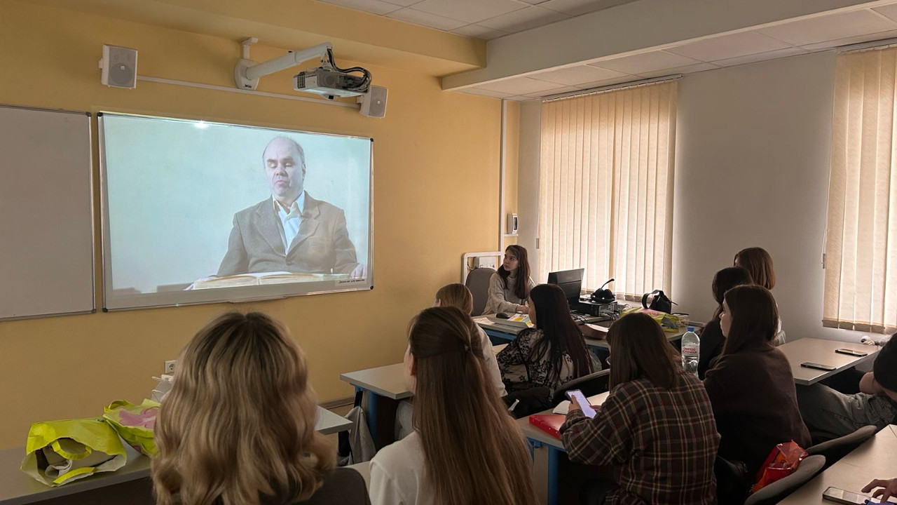 ����� �������� � ������ � ������� ������������� �����