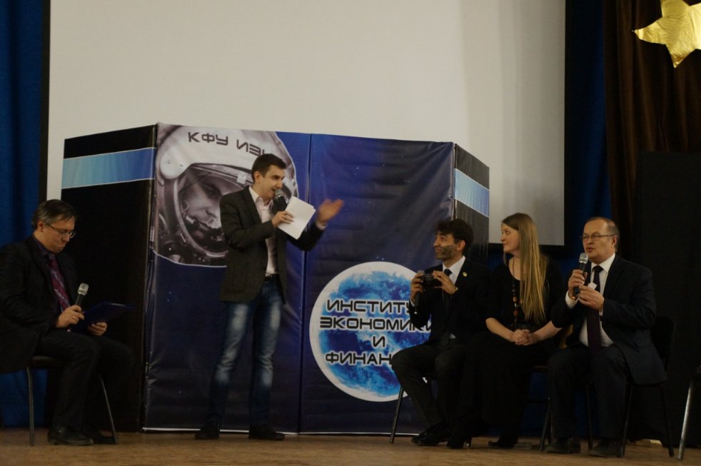 ��������� ������������� ��������������