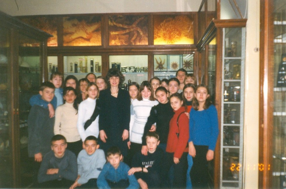 '������, ���������, �����... ����, ����� ��� ������� �� �������������'. ������ ����������� �������