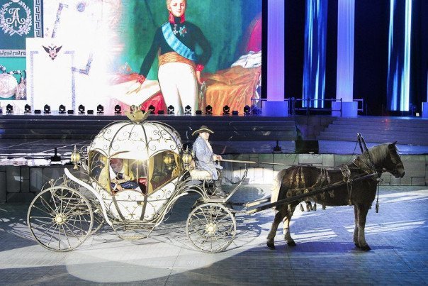 210 years of history: KFU celebrates its anniversary