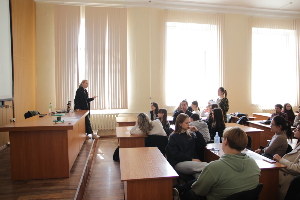 Встреча со специалистами Встреча со специалистами