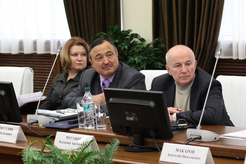 ученый совет ученый совет