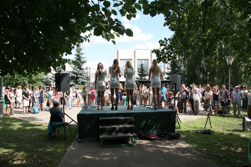 ���� � ������ - ������, ��� ����!