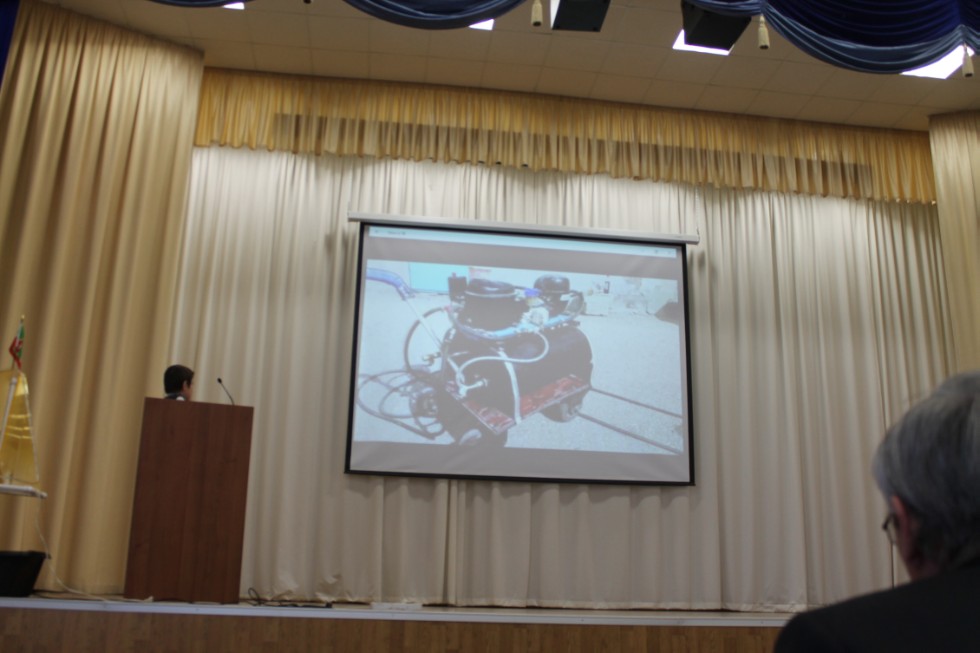 ��������������� ��������� ���� ������������� '�������� XXI ����'