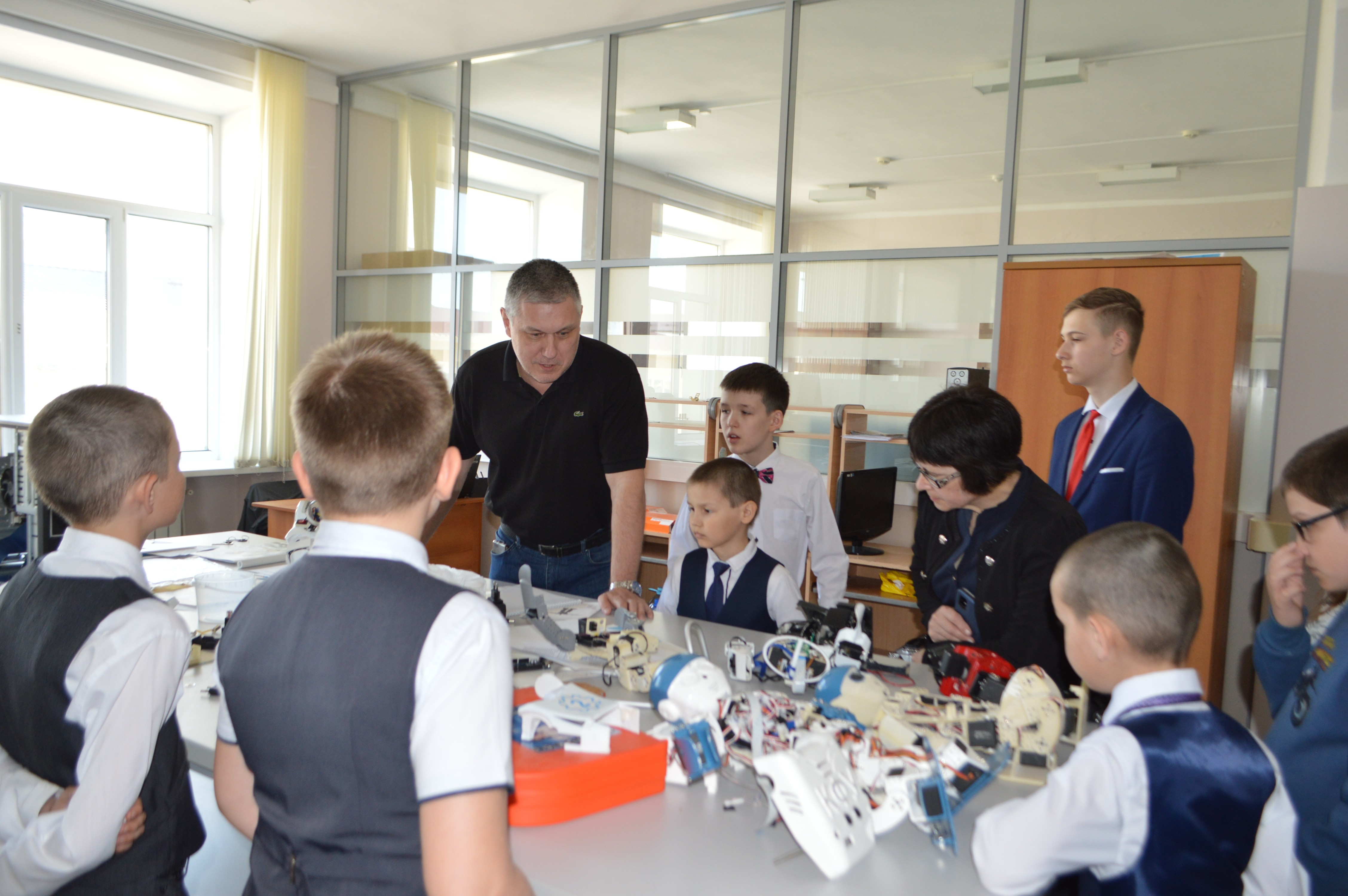 4 ��� ��������������� ��������� �������� 21 ����