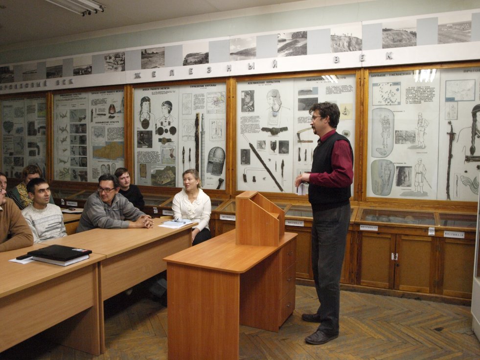 ������� ����, ����. 80-����� �.�. ���������