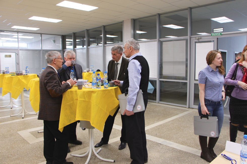 VI ������������� ����������� '����� ���������� ��� � ����������� �������������'