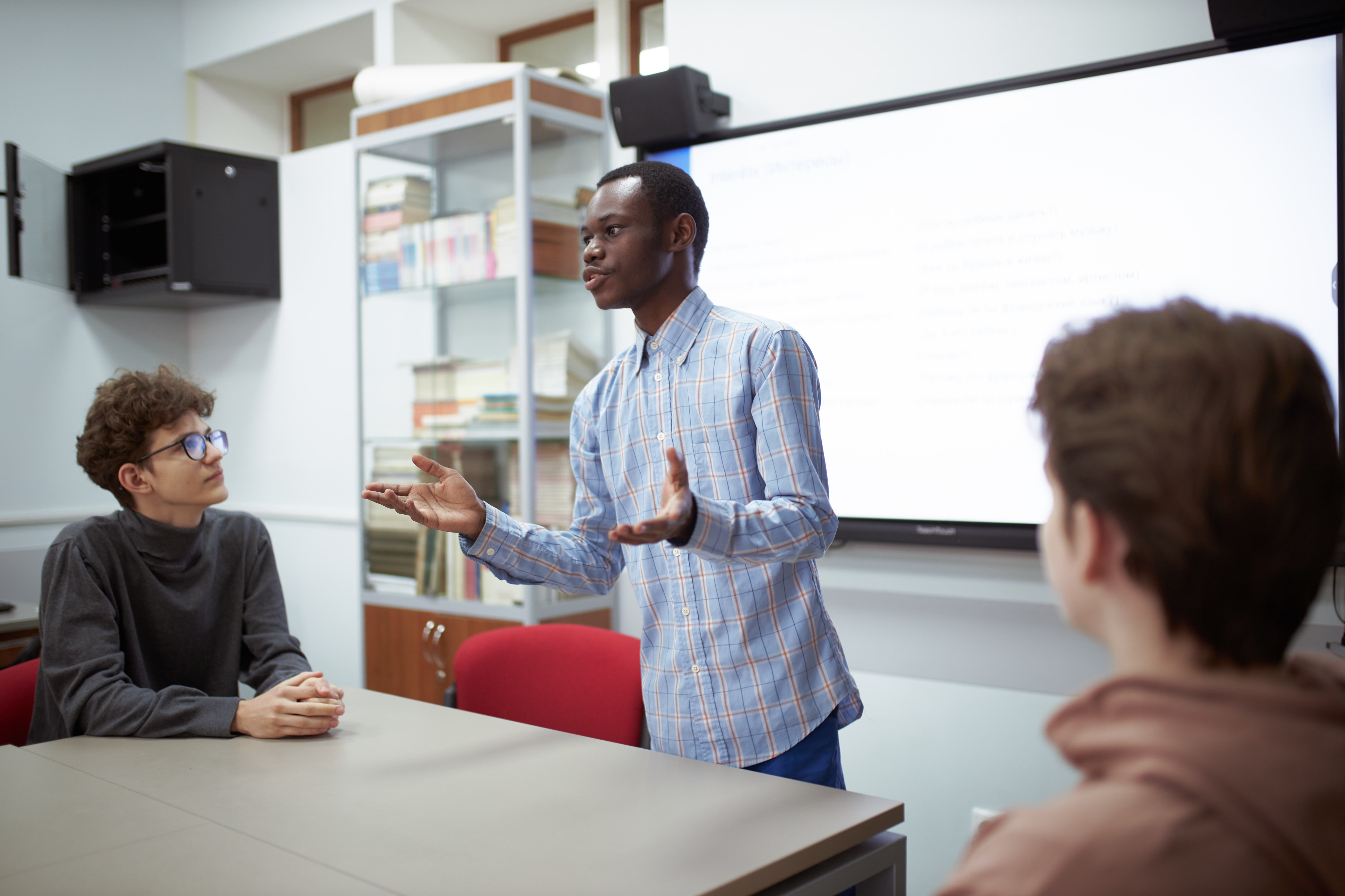 ������ ��������� ����������� ������ 'TelFest'