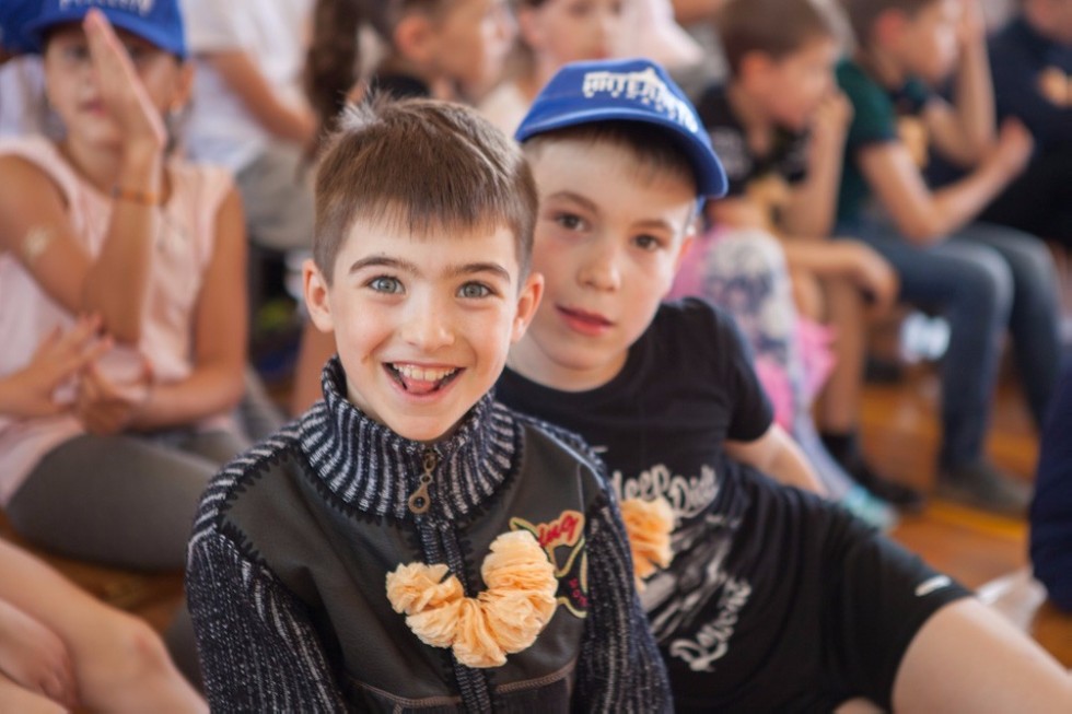 '���������' ����������: �� ������� � ������� ������������!