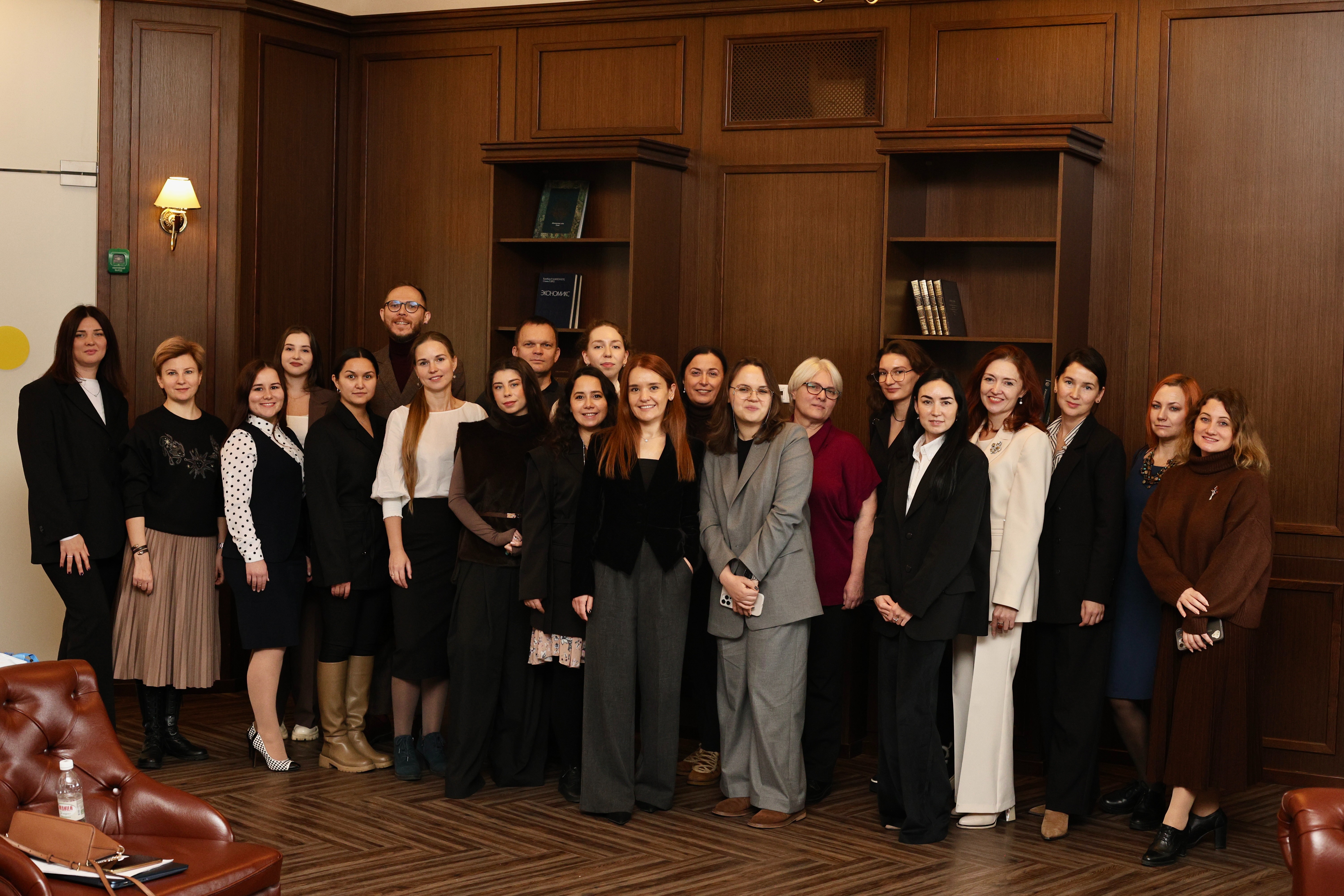 ������� ���� '��������������� ��������� � ����� ����������� �������������������' ������ � ���