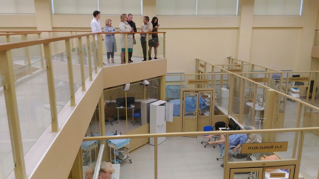 Участники Участники