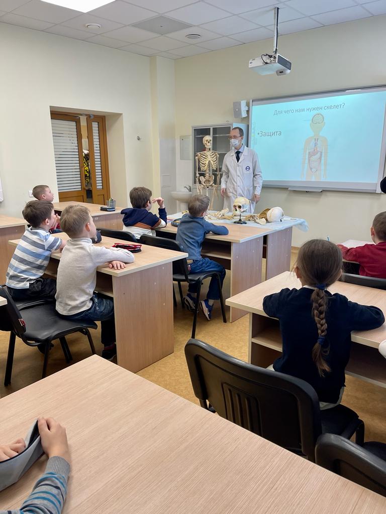 Общеразвивающие программы для детей в ИФМиБ КФУ 2022 Общеразвивающие программы для детей в ИФМиБ КФУ 2022