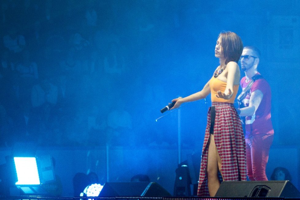 KFU cheerfully celebrated the Knowledge Day