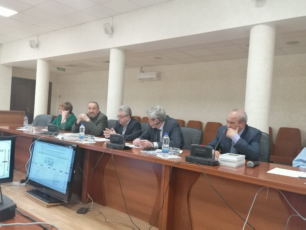 ��� � ������������� ���� ���������������� �������������