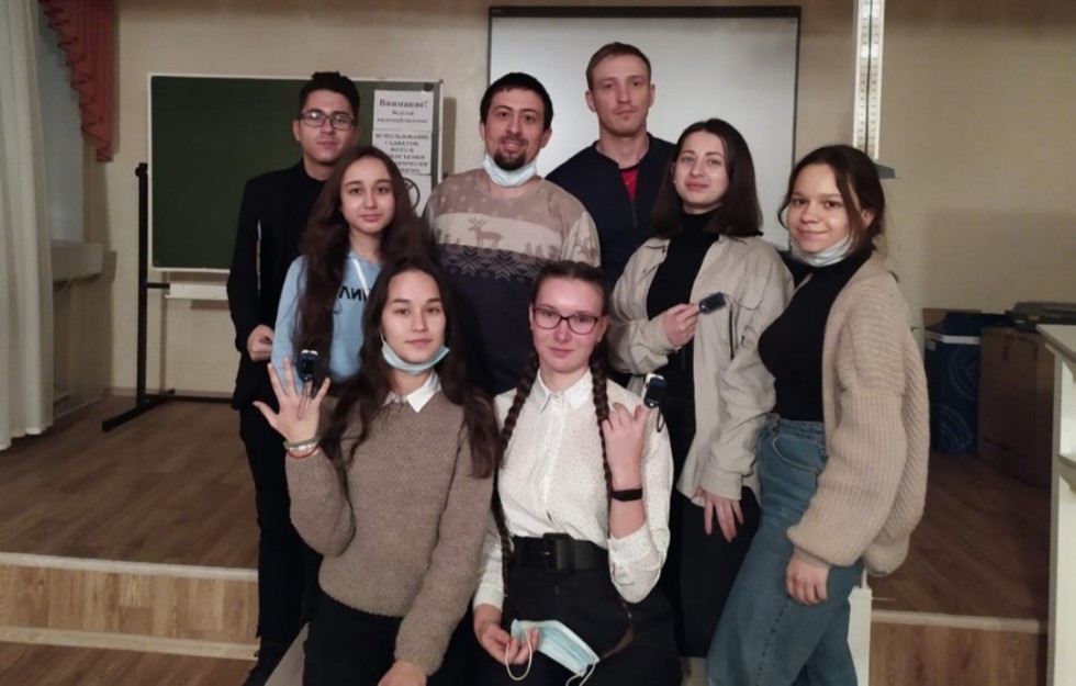 ���������� ������� ������� ������������ ������ ����������� �������� ���������� �. ������.