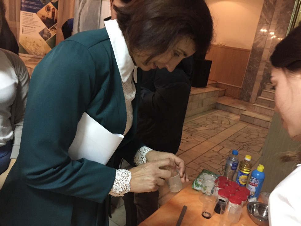 ������� ������ ����������� ��������� � ��������