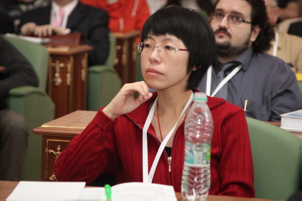 International Scientific Conference 'Russia-China: History and Culture' started at KFU