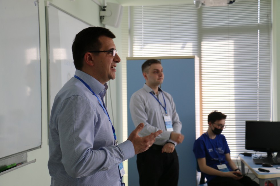 � ���� ����������� XV ��������� ����������� �� ���������� � ����� 2021