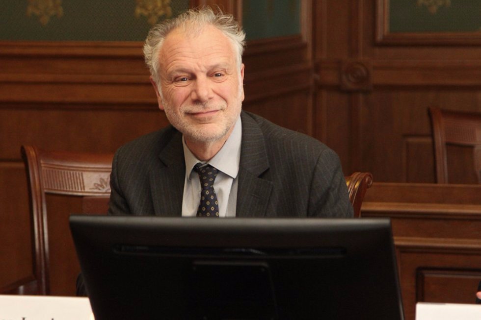 Kazan Federal University and IFP Energies Nouvelles Signed Agreement on Cooperation