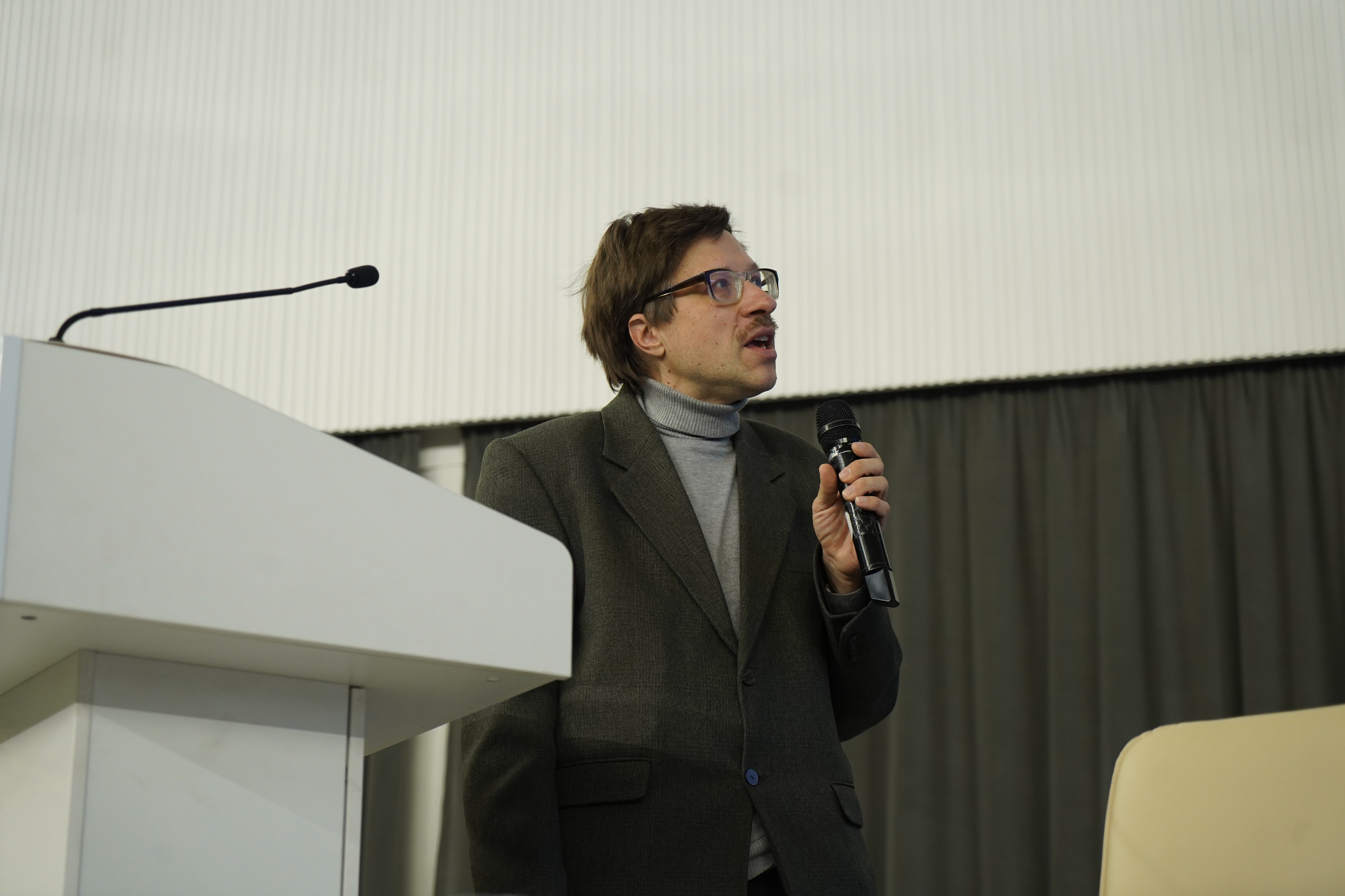 '����������������� � �������� � XXI ����': � ��� ��� ����� ������������� �����������, ������������ � 225-����� �.�. �������