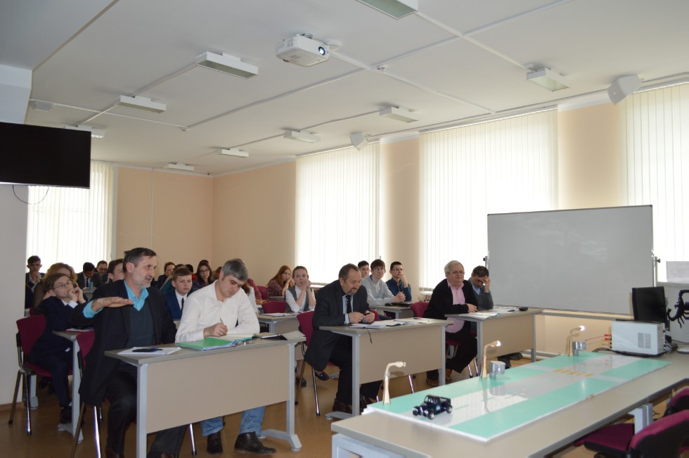 II ������������� (XVIII ����������) ������� ����������� �������� ����� �.�.������������