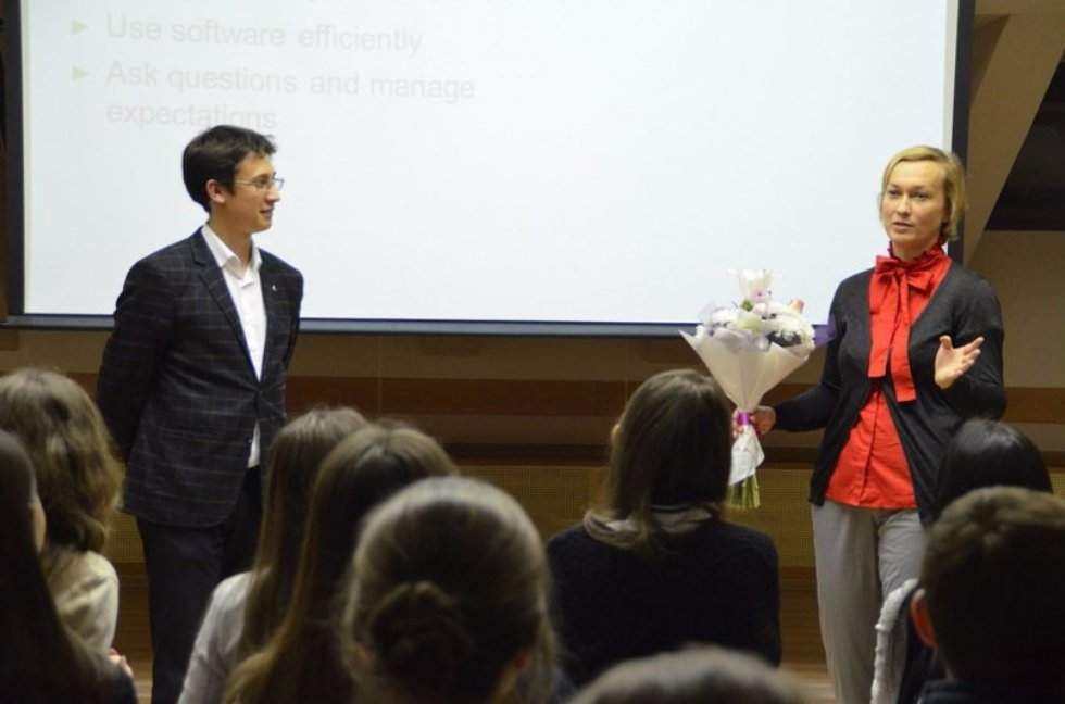 ��� ��������� ����� 10.12.15 �������� Ernst&Young ������� ������-����� �� ���� '����-����������'.