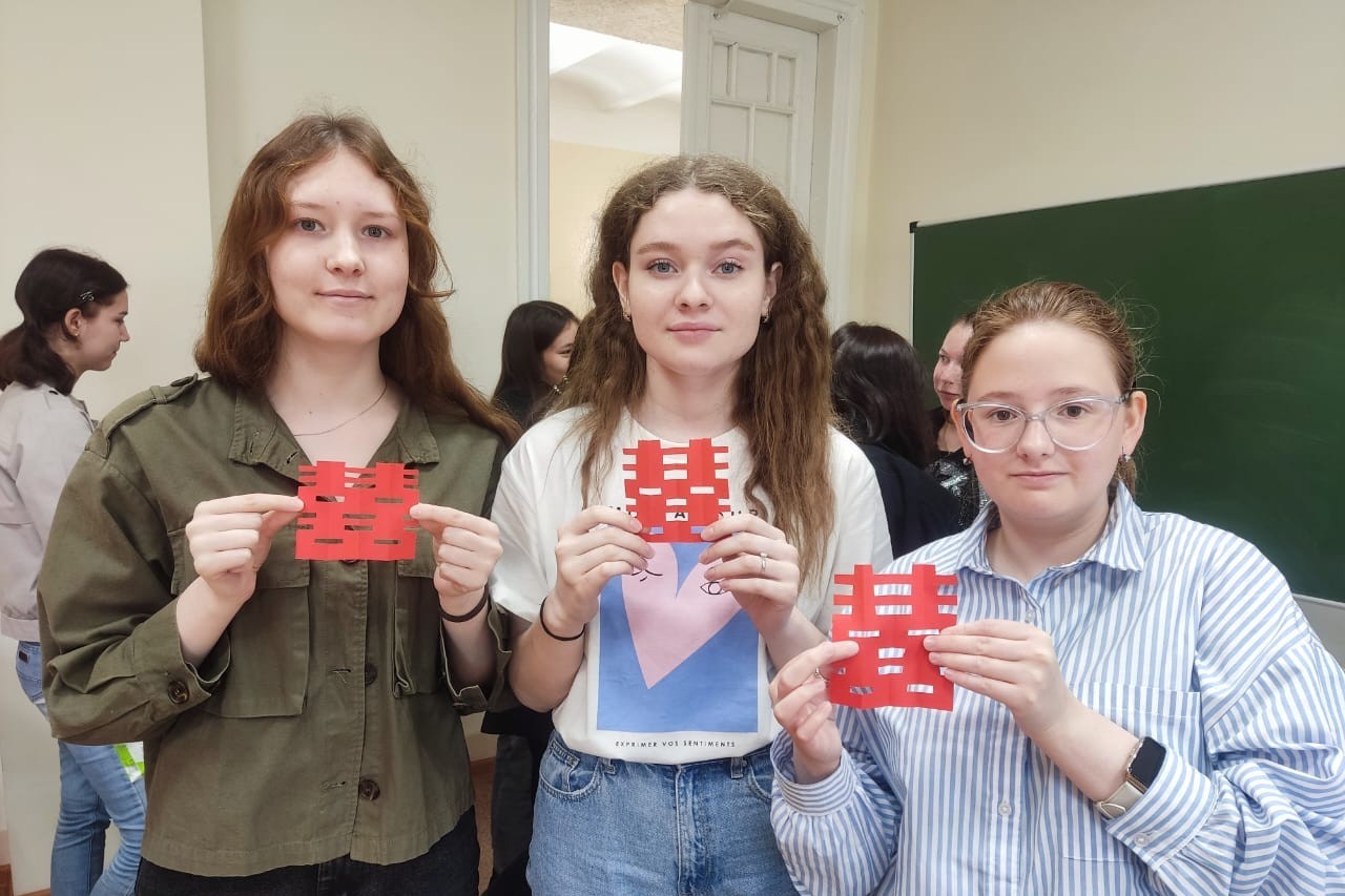 Мастер класс Мастер класс