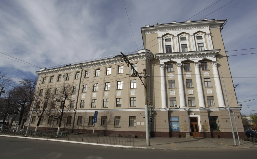 Высшая школа международных отношений и востоковедения: выход за границы как ключ к успеху Высшая школа международных отношений и востоковедения: выход за границы как ключ к успеху