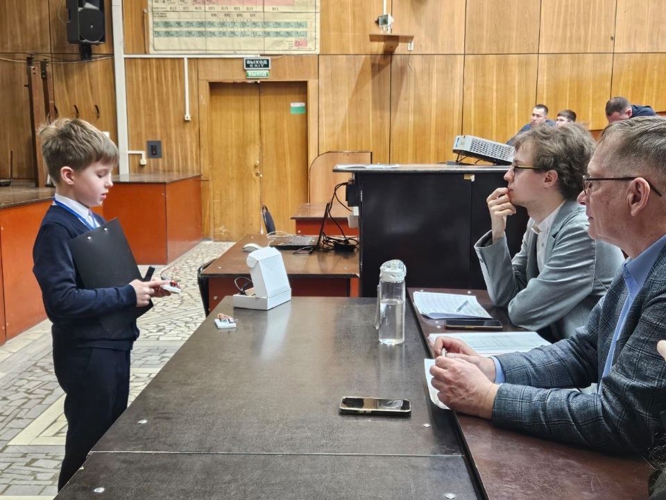 � ��������� ������ ������ ������������� ������� ����������� �������� ����� �. �. ������������