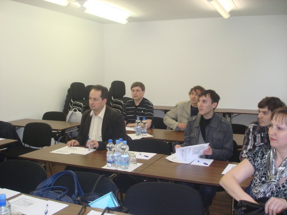 Новые горизонты e-learning Новые горизонты e-learning