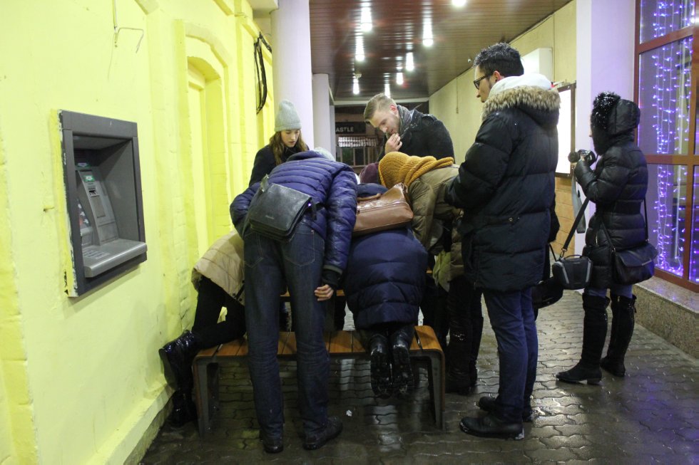 ����� ��� ������� ��������. ����� 1.