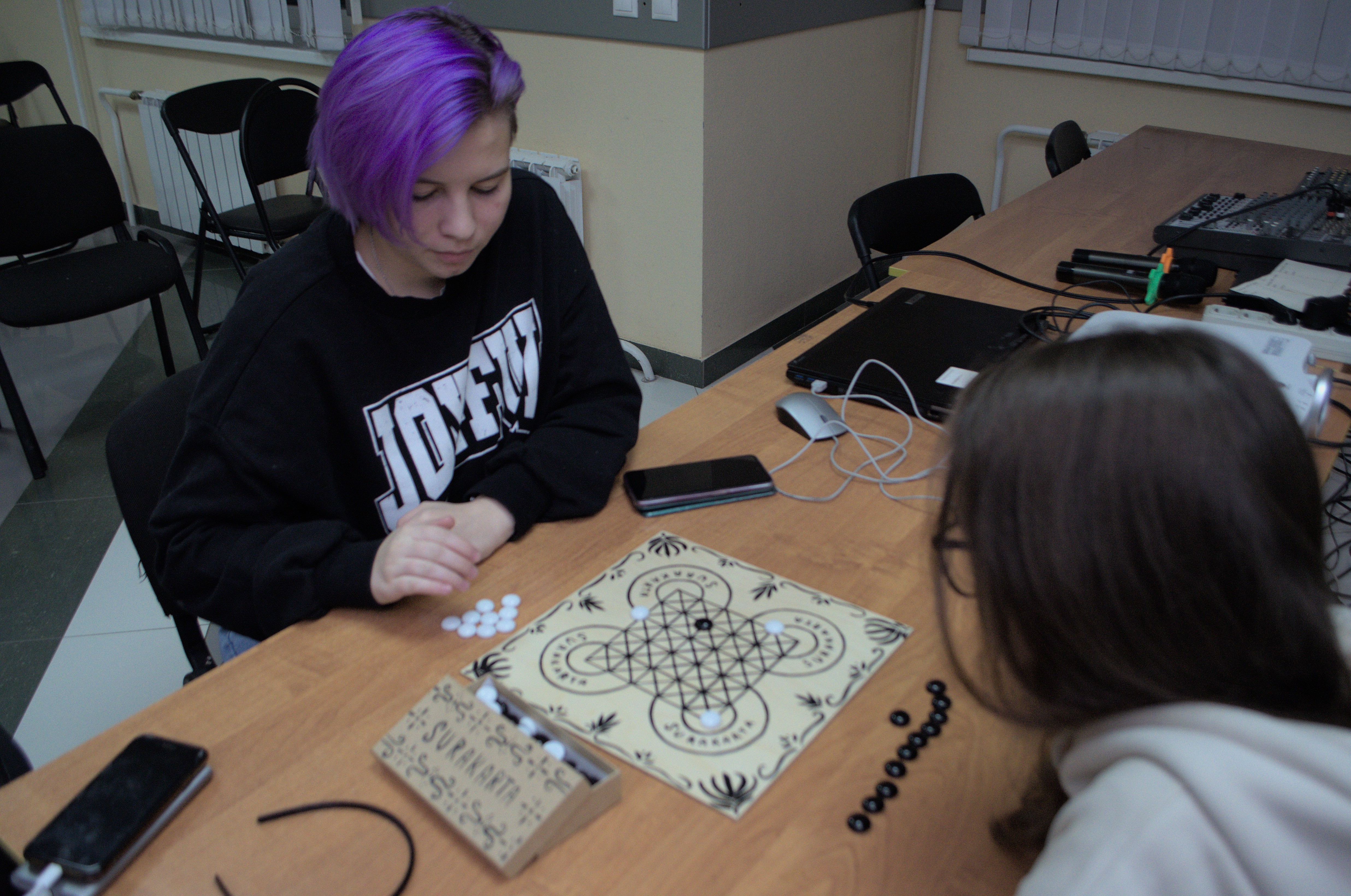 ����� ������������ ���������� ���