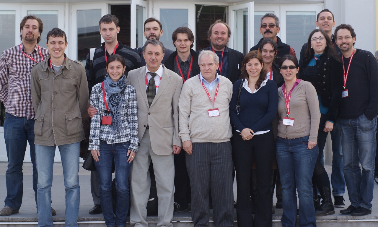 ����� ��������: '��������������� ? ��� ������ � �������'