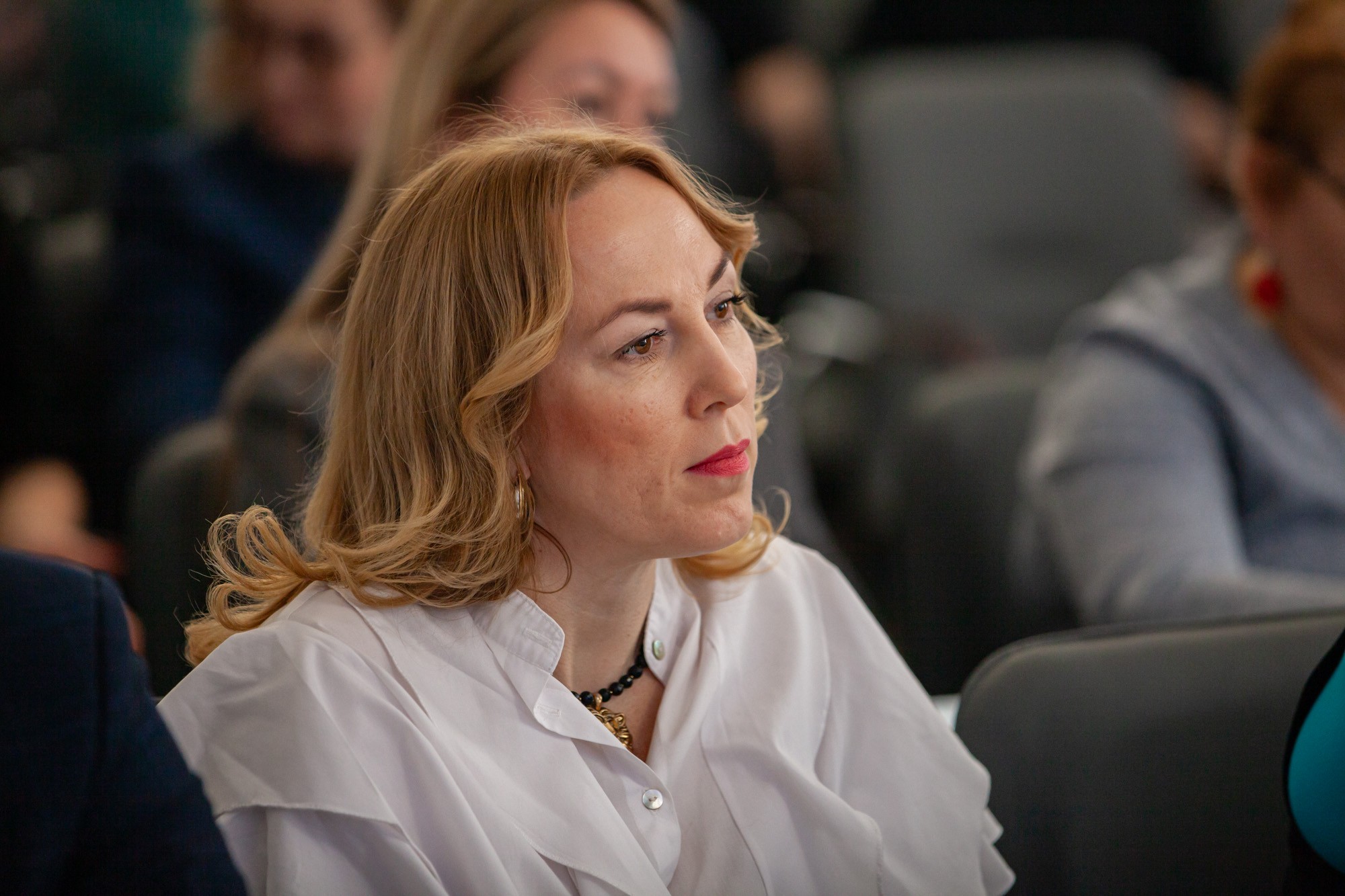 В Елабужском институте КФУ состоялась встреча с городским прокурором В Елабужском институте КФУ состоялась встреча с городским прокурором