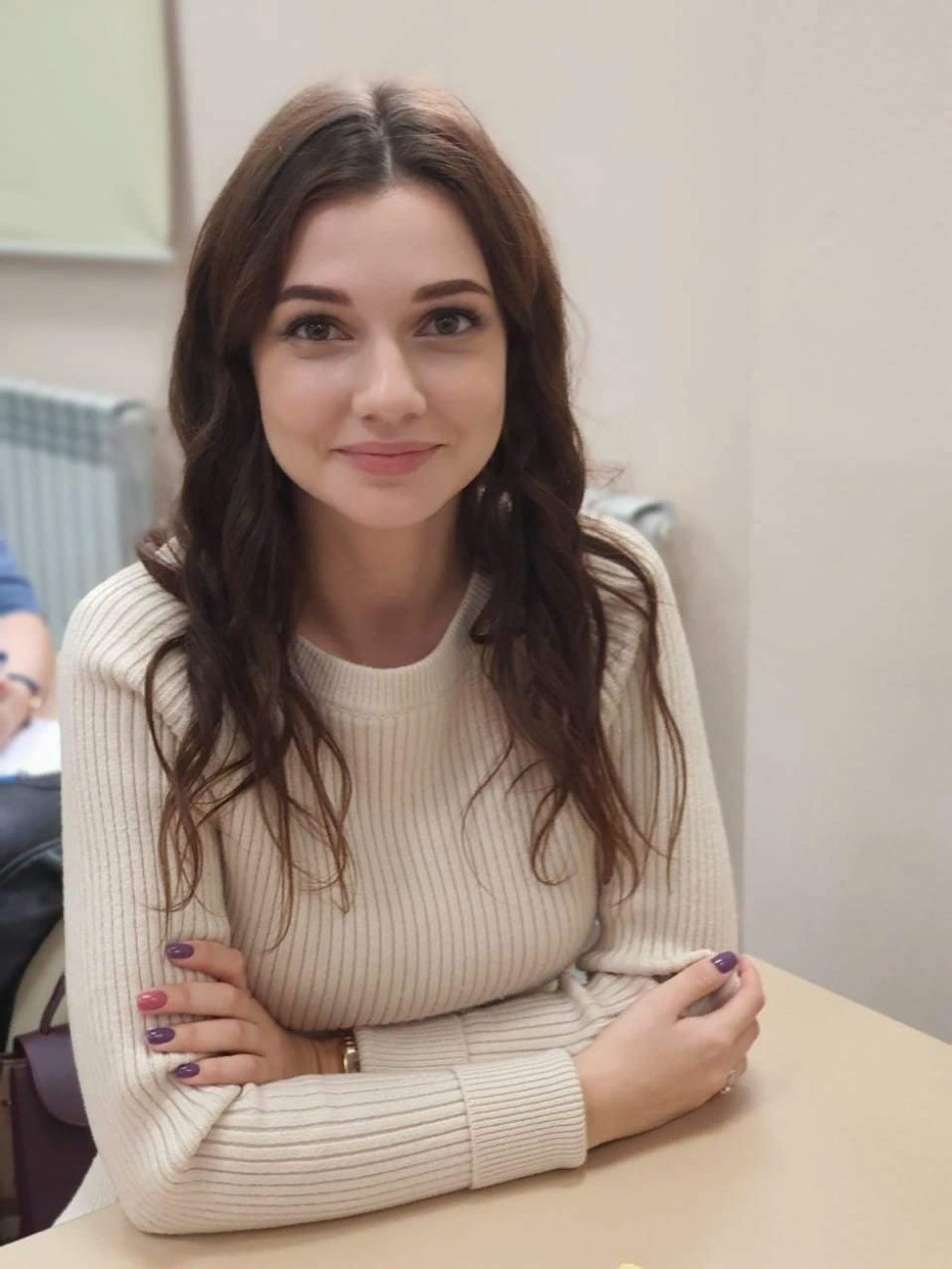 В ИУЭФ прошла I Всероссийская научно-практическая конференция 'Рынок труда: баланс интересов ВУЗа, выпускника и работодателя' В ИУЭФ прошла I Всероссийская научно-практическая конференция 'Рынок труда: баланс интересов ВУЗа, выпускника и работодателя'