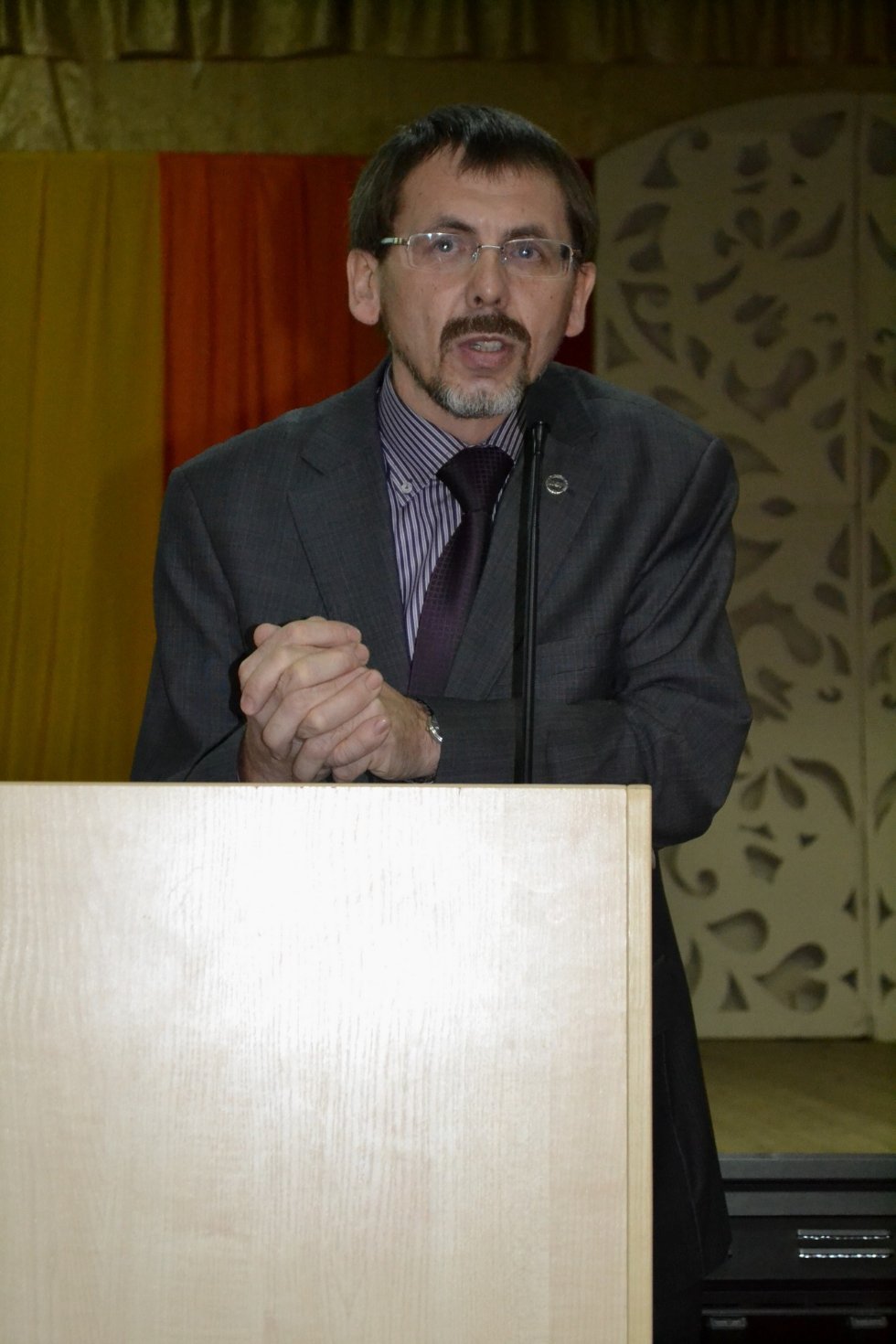 В гостях у 'Президент-клуба' Набережночелнинского института КФУ генеральный директор АО 'Челны-водоканал' Уел Хусаинов В гостях у 'Президент-клуба' Набережночелнинского института КФУ генеральный директор АО 'Челны-водоканал' Уел Хусаинов