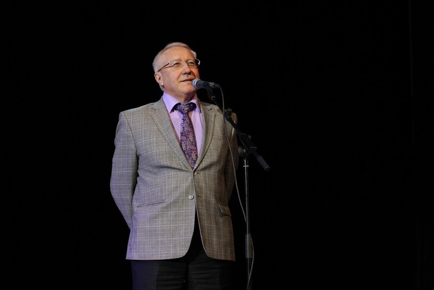 ��������� ����� XIV ���������� ������� ����������� �������� ��. �.�.������������